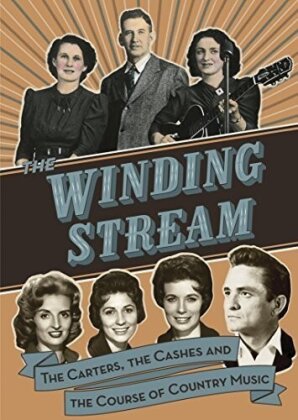 Winding Stream (2014)