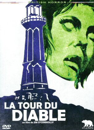La tour du diable (1972)