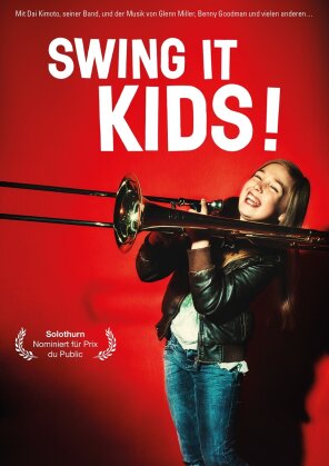Swing It Kids! (2015)