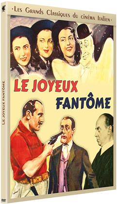 Le joyeux fantôme (1941) (Les grands classiques du cinéma italien, s/w)