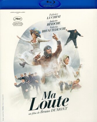 Ma Loute (2016)