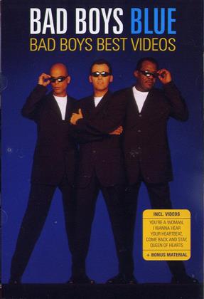 Bad Boys Blue - Bad Boys - Best Videos (Inofficial)