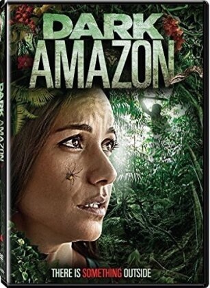 Dark Amazon (2014)
