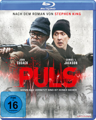 Puls (2016)