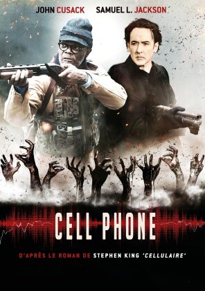 Cell Phone (2016)