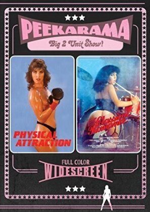 Physical Attraction / Classical Romance - Peekarama