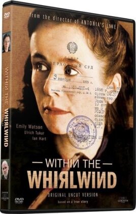 Within The Whirlwind (2009)