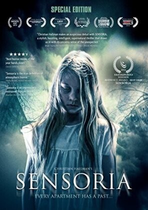 Sensoria (2015)