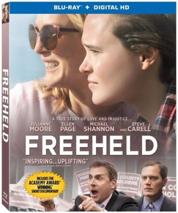 Freeheld (2015)