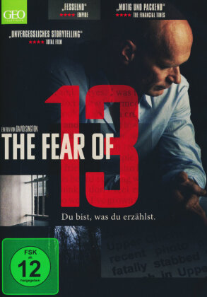 The Fear of 13 (2015)