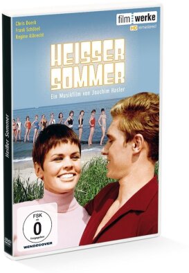 Heisser Sommer (1968) (Remastered)