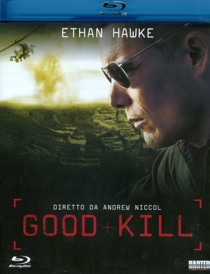 Good Kill (2014)