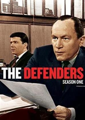 The Defenders - Season 1 (s/w)