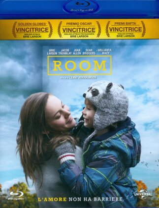 Room (2015)