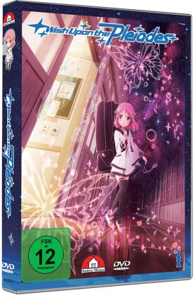 Wish upon the Pleiades - Vol. 1