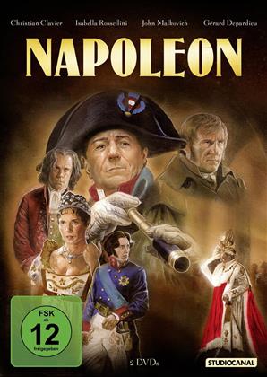 Napoleon (2002) (2 DVDs)