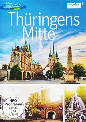 Sagenhaft - Thüringens Mitte