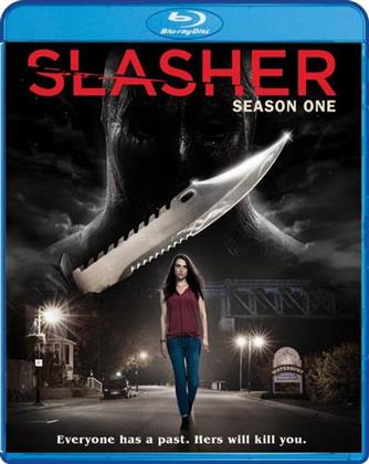 Slasher - Season 1 (2 Blu-rays)