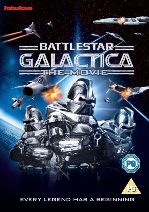 Battlestar Galactica - The Movie (1978)