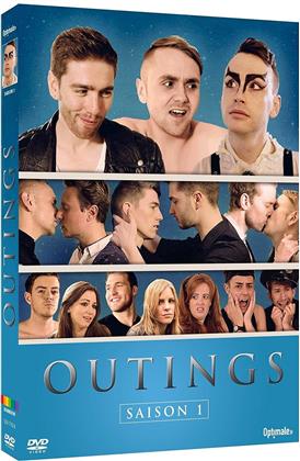 Outings - Saison 1 (Collection Rainbow)