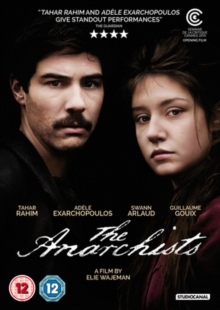 The Anarchists (2015)
