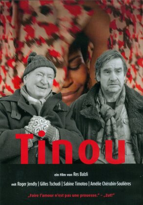 Tinou (2016)