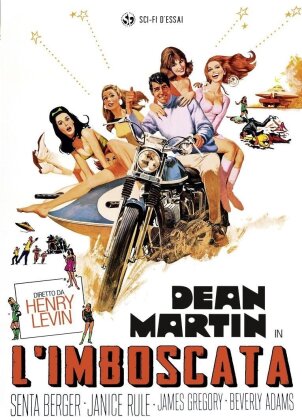 L'imboscata (1967)