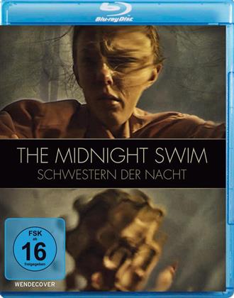The Midnight Swim - Schwestern der Nacht (2014)