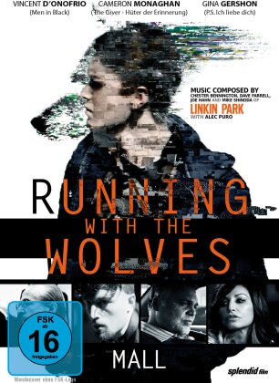 Running with the Wolves (2014)