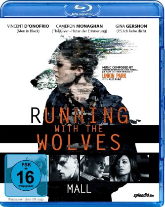 Running with the Wolves (2014)