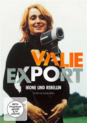 Valie Export - Ikone und Rebellin (2015)