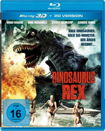 Dinosaurus Rex (2013)