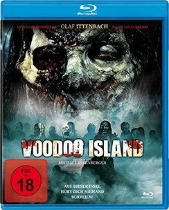Voodoo Island (2010)