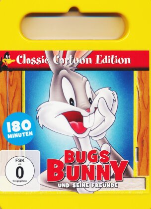 Bugs Bunny und seine Freunde (Classic Cartoon Edition)
