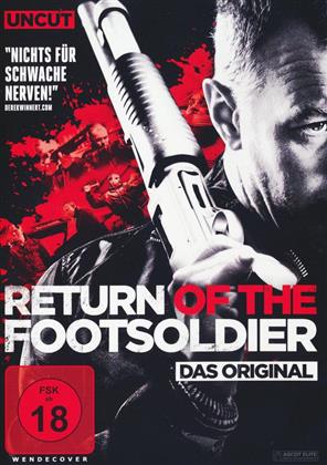 Return of the Footsoldier - Das Original (2015) (Uncut)