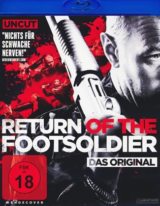 Return of the Footsoldier - Das Original (2015) (Uncut)