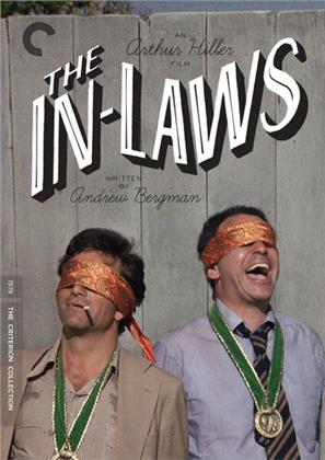 The In-Laws (1979) (Criterion Collection)