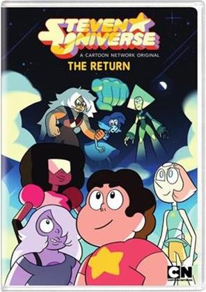 Steven Universe: The Return - Vol. 2