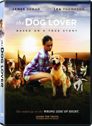 The Dog Lover (2016)