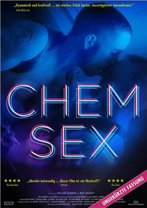 Chemsex (2015) (Uncut)