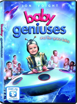 Baby Geniuses and the Space Baby (2015)