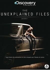 The Unexplained Files - Saison 1 (Discovery Channel, 2 DVD)