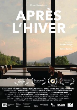 Après l'Hiver (2015)