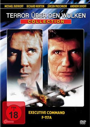 Terror über den Wolken Collection (2 DVDs)