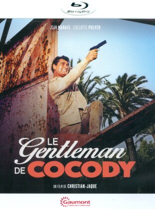 Le gentleman de Cocody (1965) (Collection Gaumont Découverte)