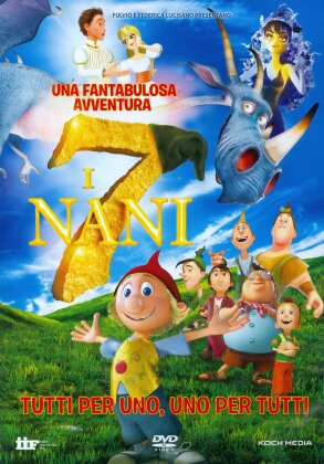 I 7 nani (2014)
