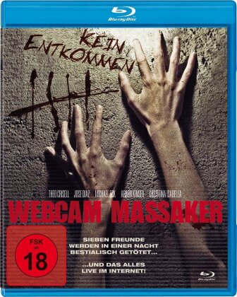 Webcam Massaker (2014)
