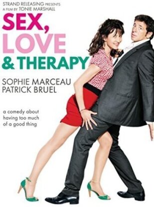 Sex, Love & Therapy (2014)