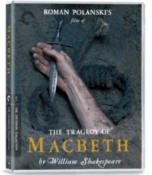 The Tragedy of Macbeth (1971) (Criterion Collection)
