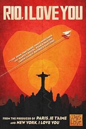 Rio, I Love You (2014)